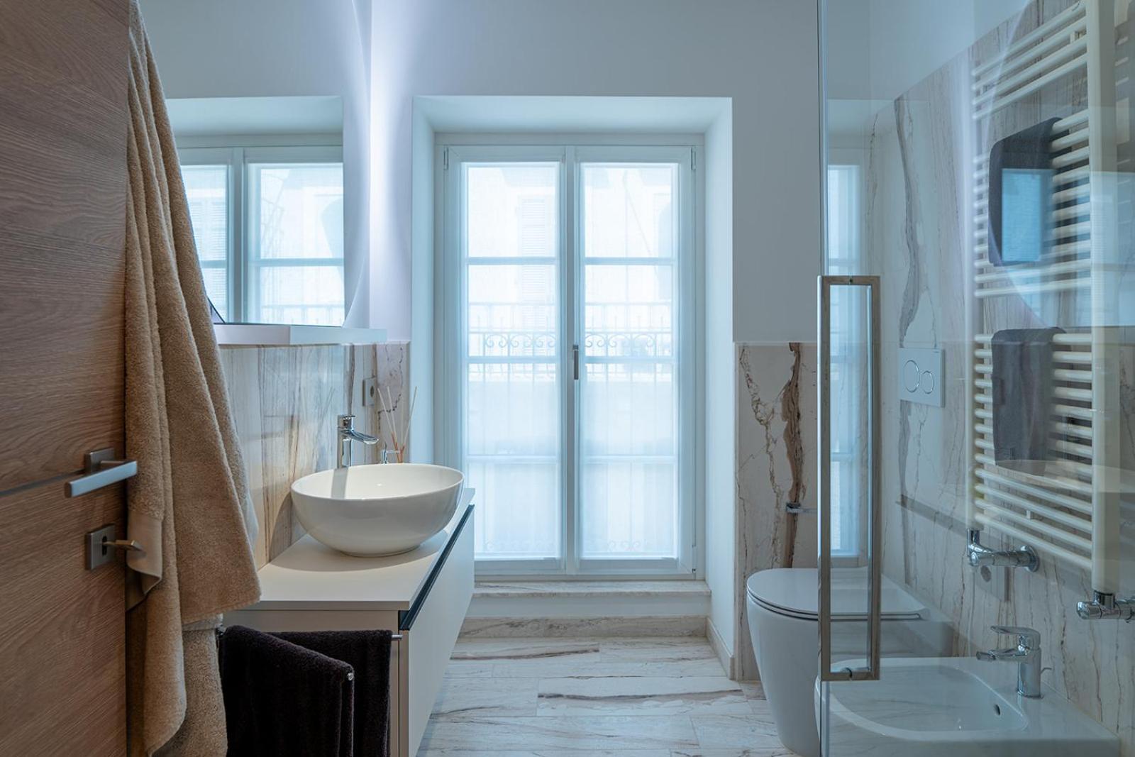 Domodossola Centro - Mila 44 Fine Home Dış mekan fotoğraf