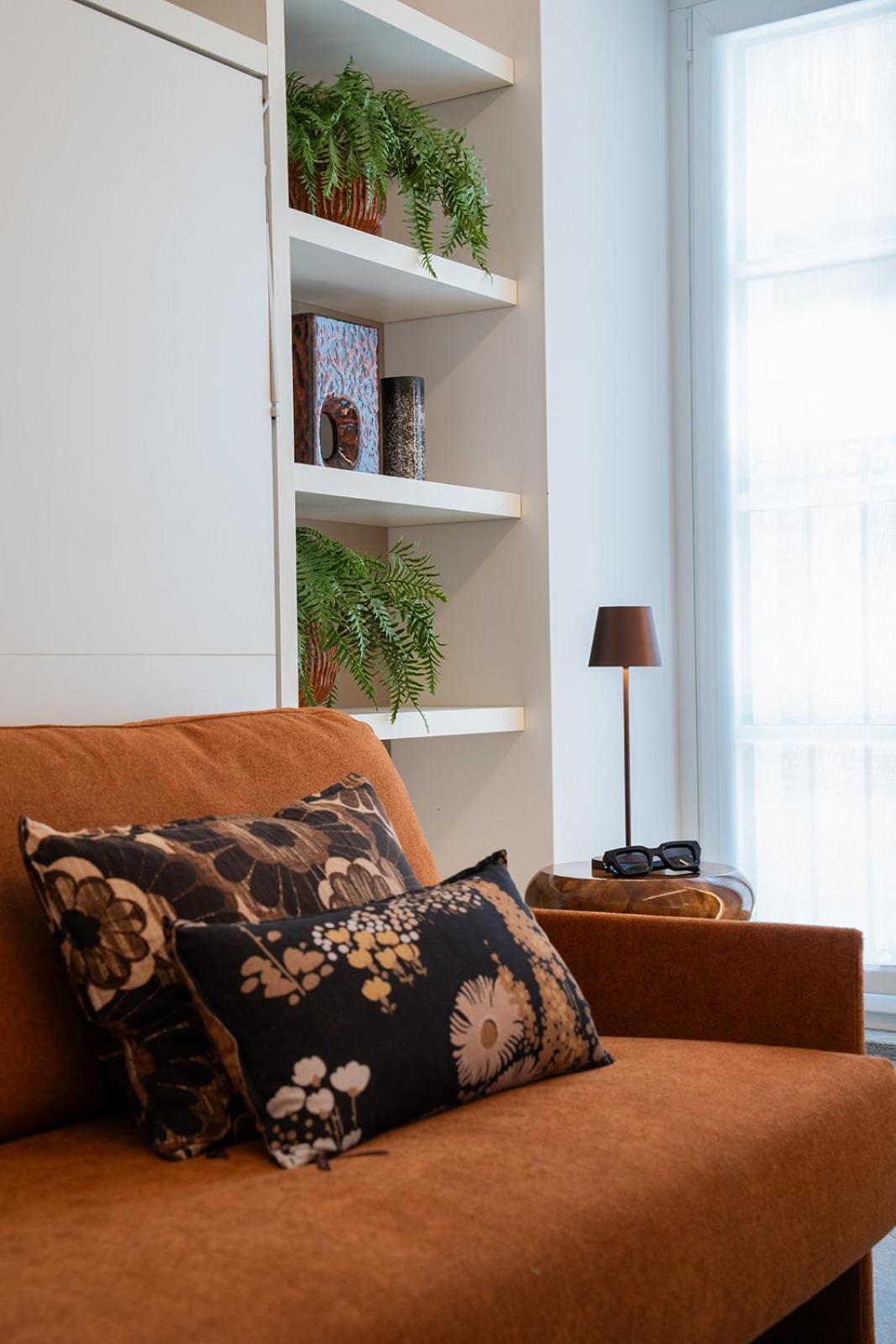 Domodossola Centro - Mila 44 Fine Home Dış mekan fotoğraf