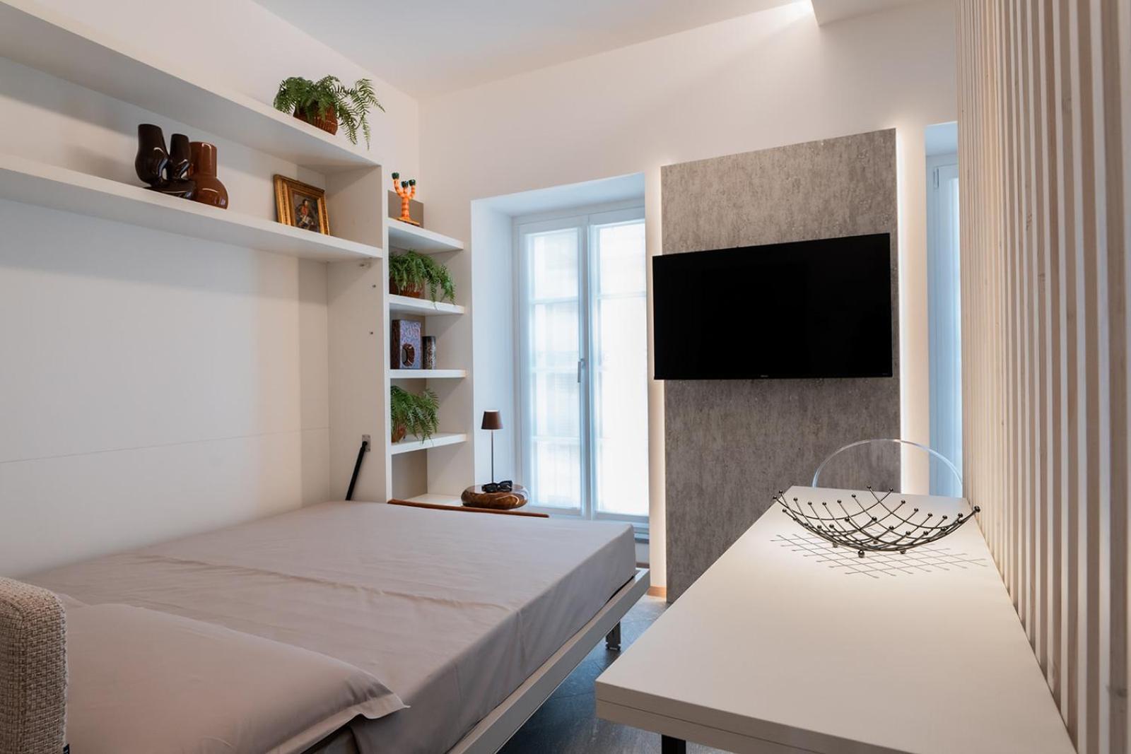 Domodossola Centro - Mila 44 Fine Home Dış mekan fotoğraf