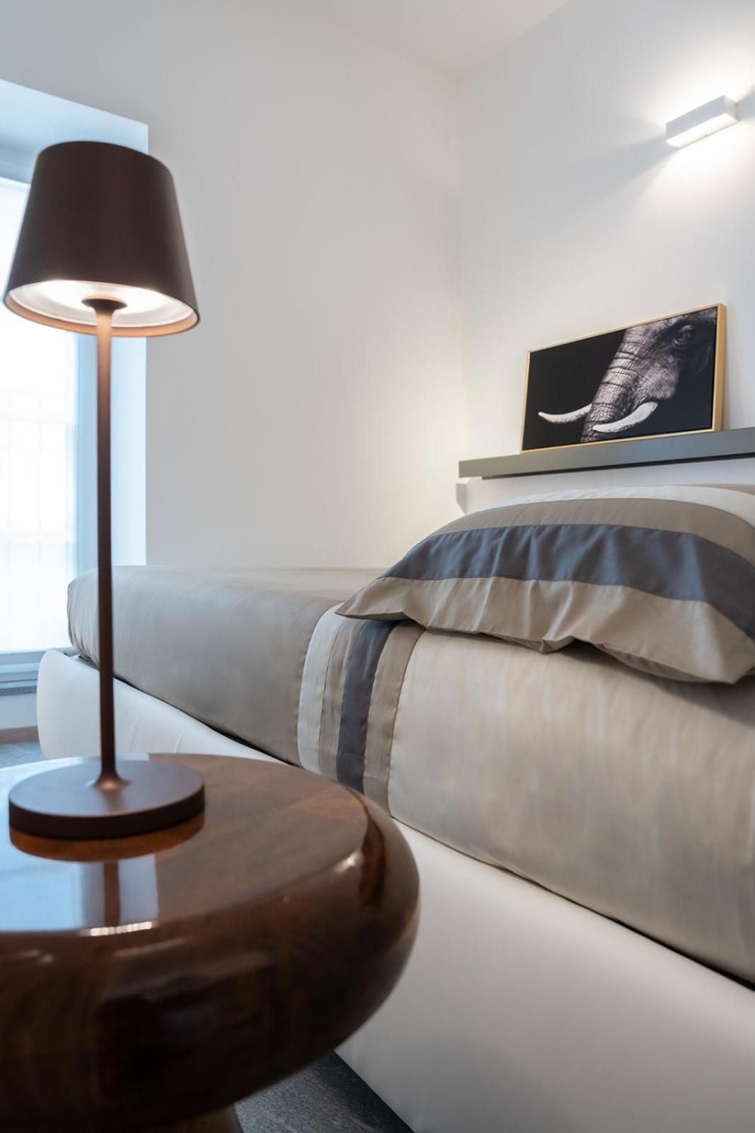 Domodossola Centro - Mila 44 Fine Home Dış mekan fotoğraf