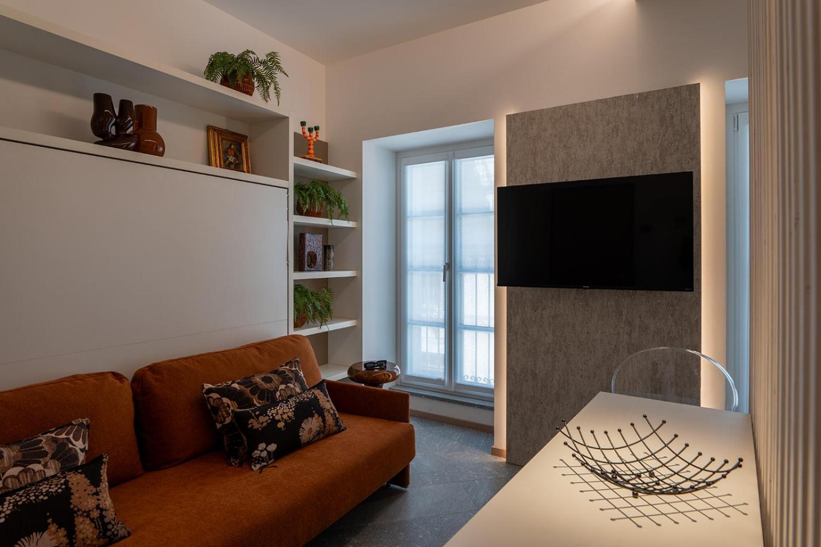 Domodossola Centro - Mila 44 Fine Home Dış mekan fotoğraf